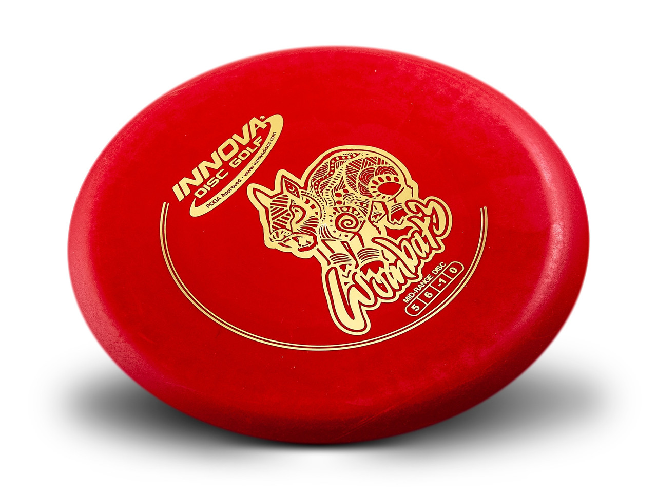 DX Wombat3 - Innova Factory Store