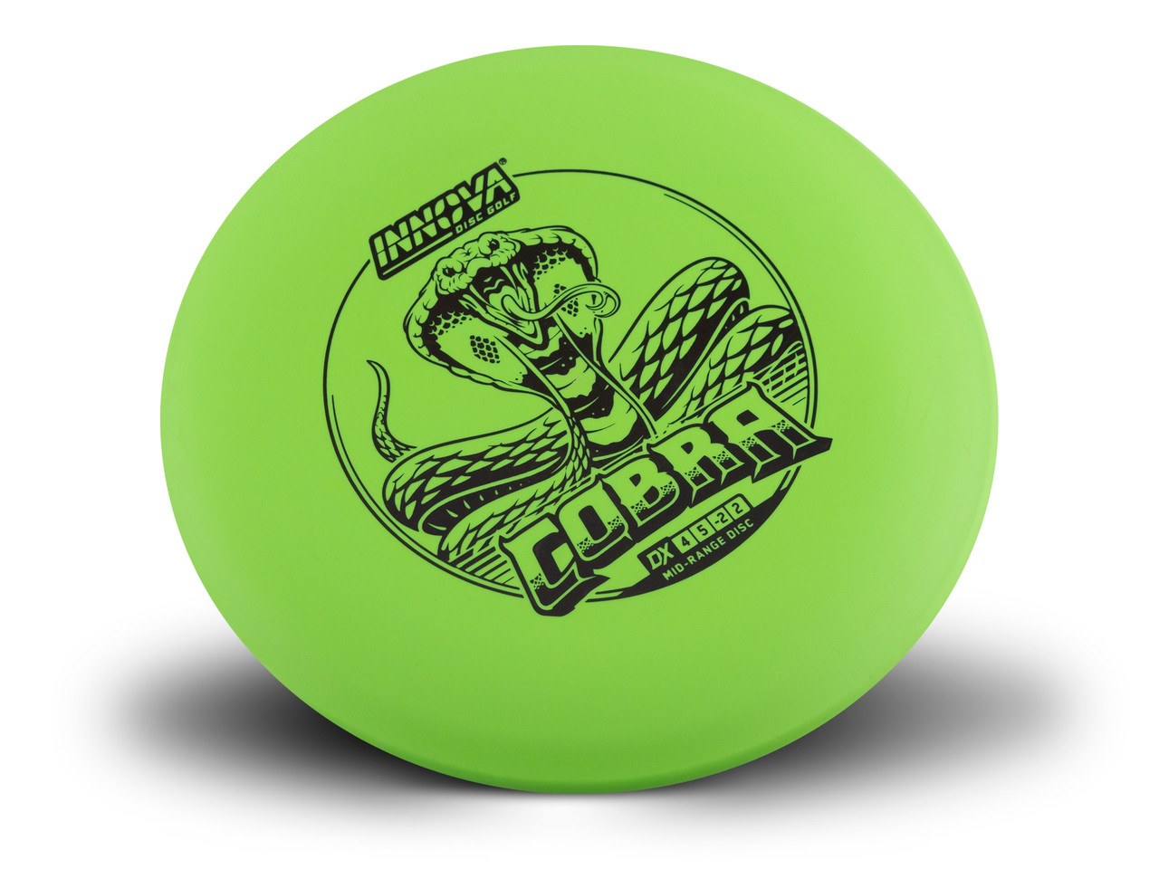 DX Cobra - Innova Factory Store