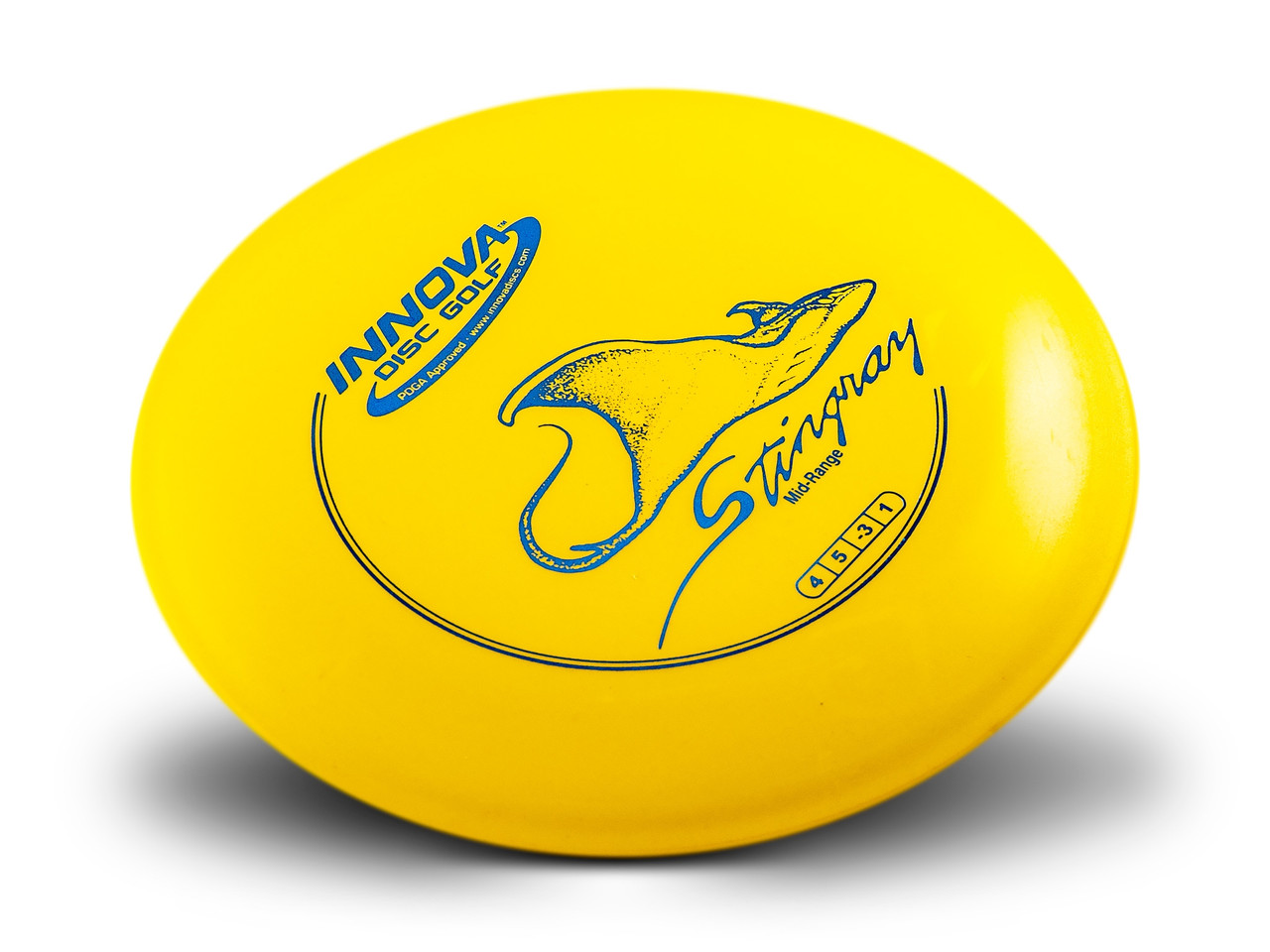 DX Stingray - Innova Factory Store