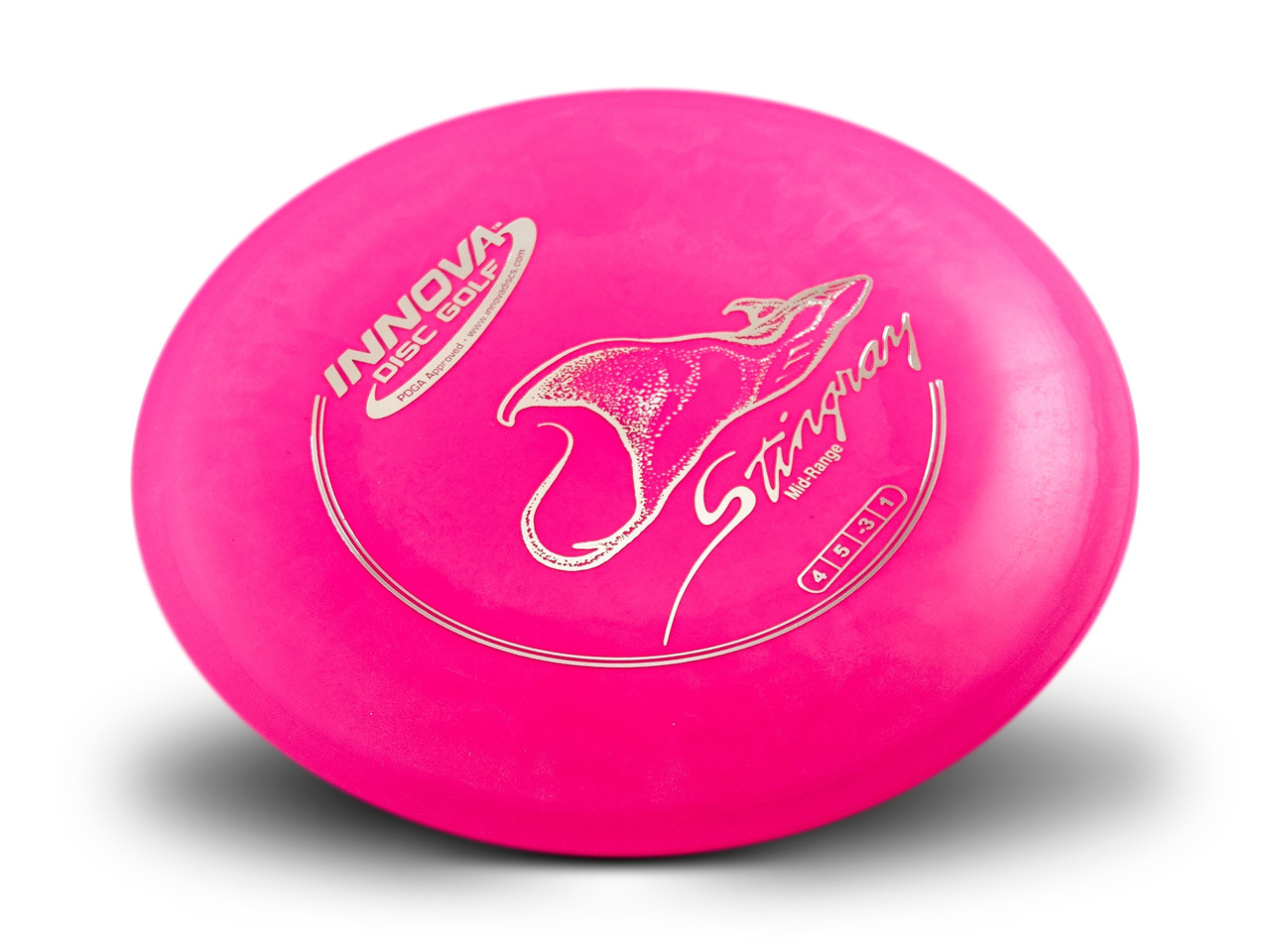 DX Stingray - Innova Factory Store