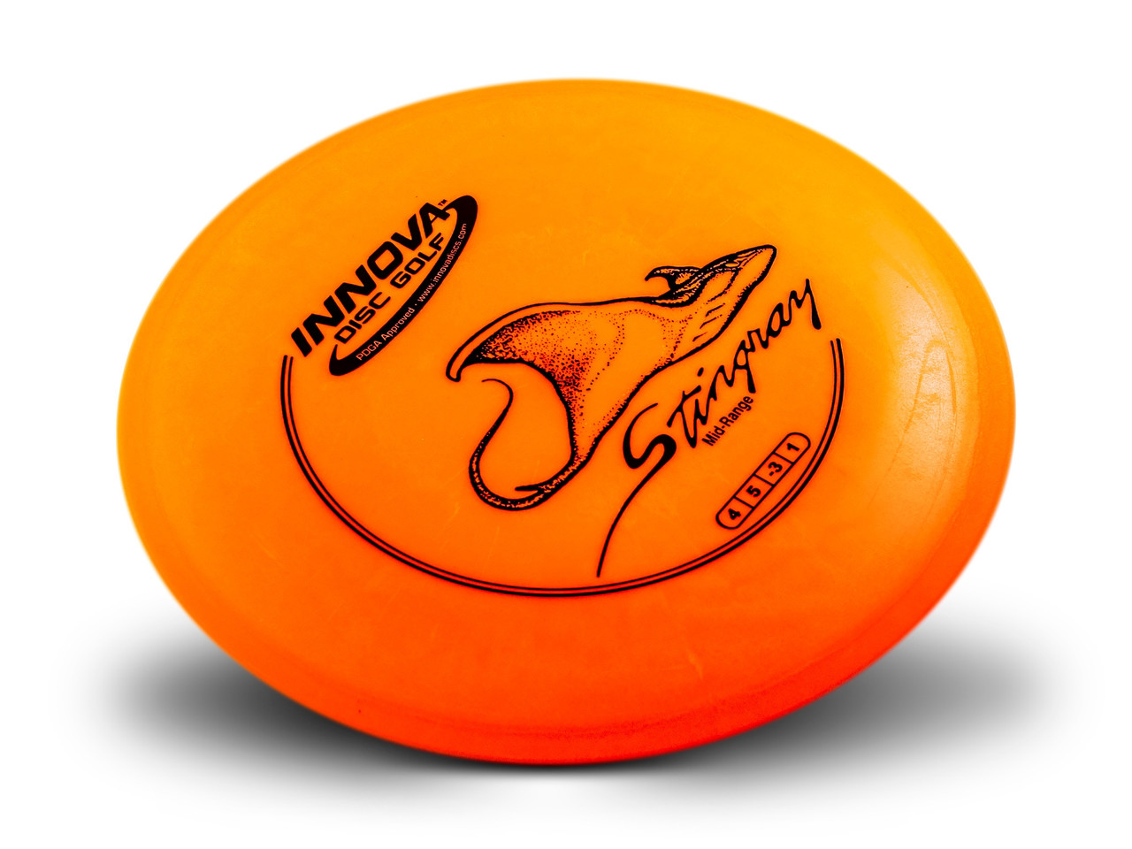 DX Stingray - Innova Factory Store