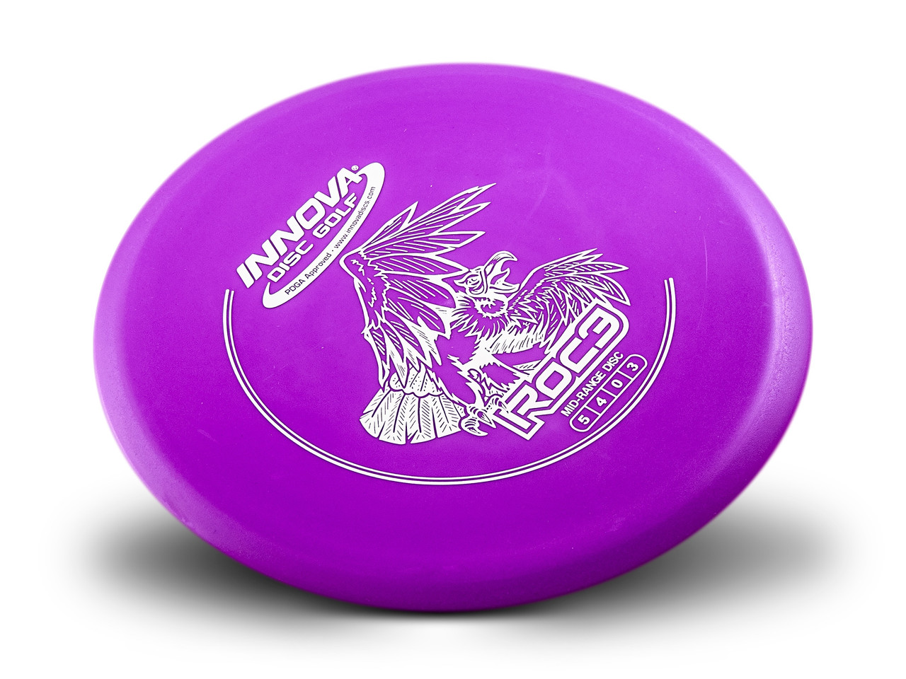 DX Roc3 - Innova Factory Store