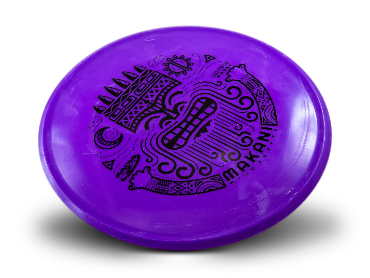 DX Makani - Innova Factory Store