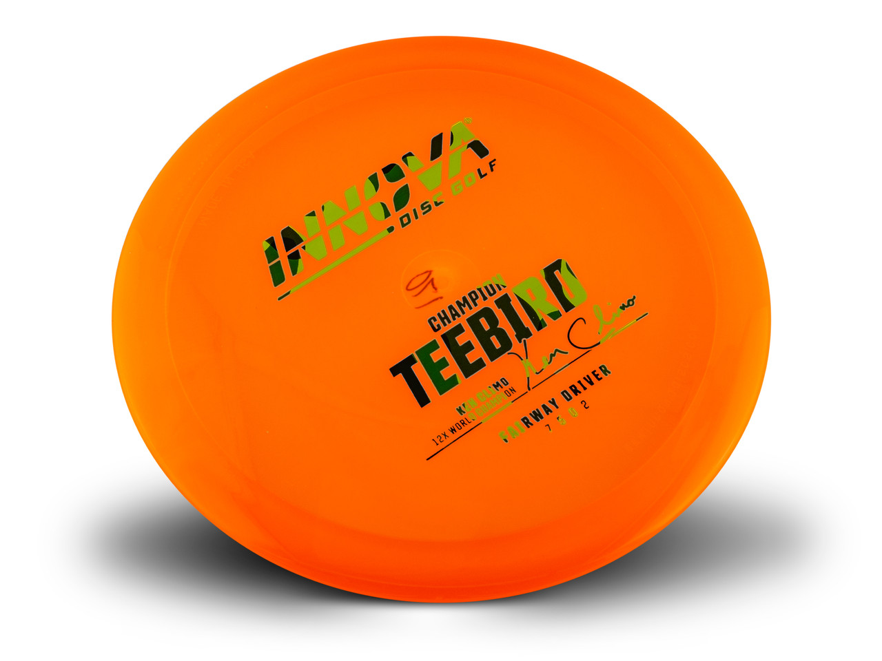 Various – Champion Trax 1 Niklas Anttila Flex 2 Swirl D-Line FD - Open at Austin