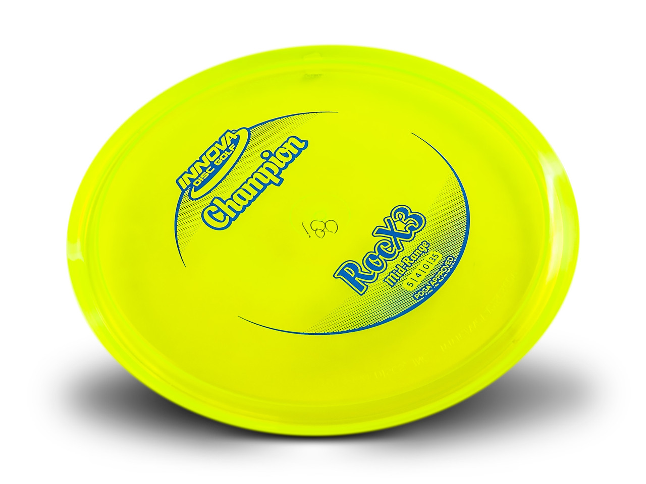 Champion RocX3 - Innova Factory Store