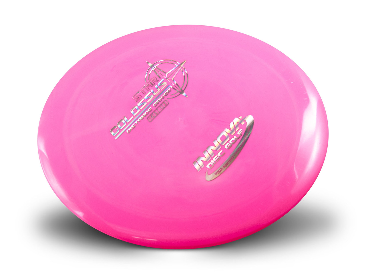 Star Colossus - Innova Factory Store