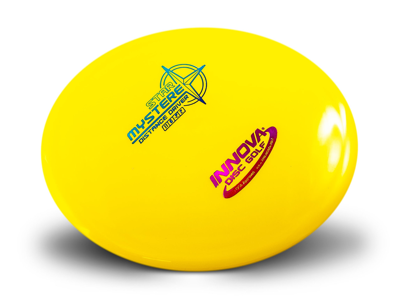 Star Mystere - Innova Factory Store