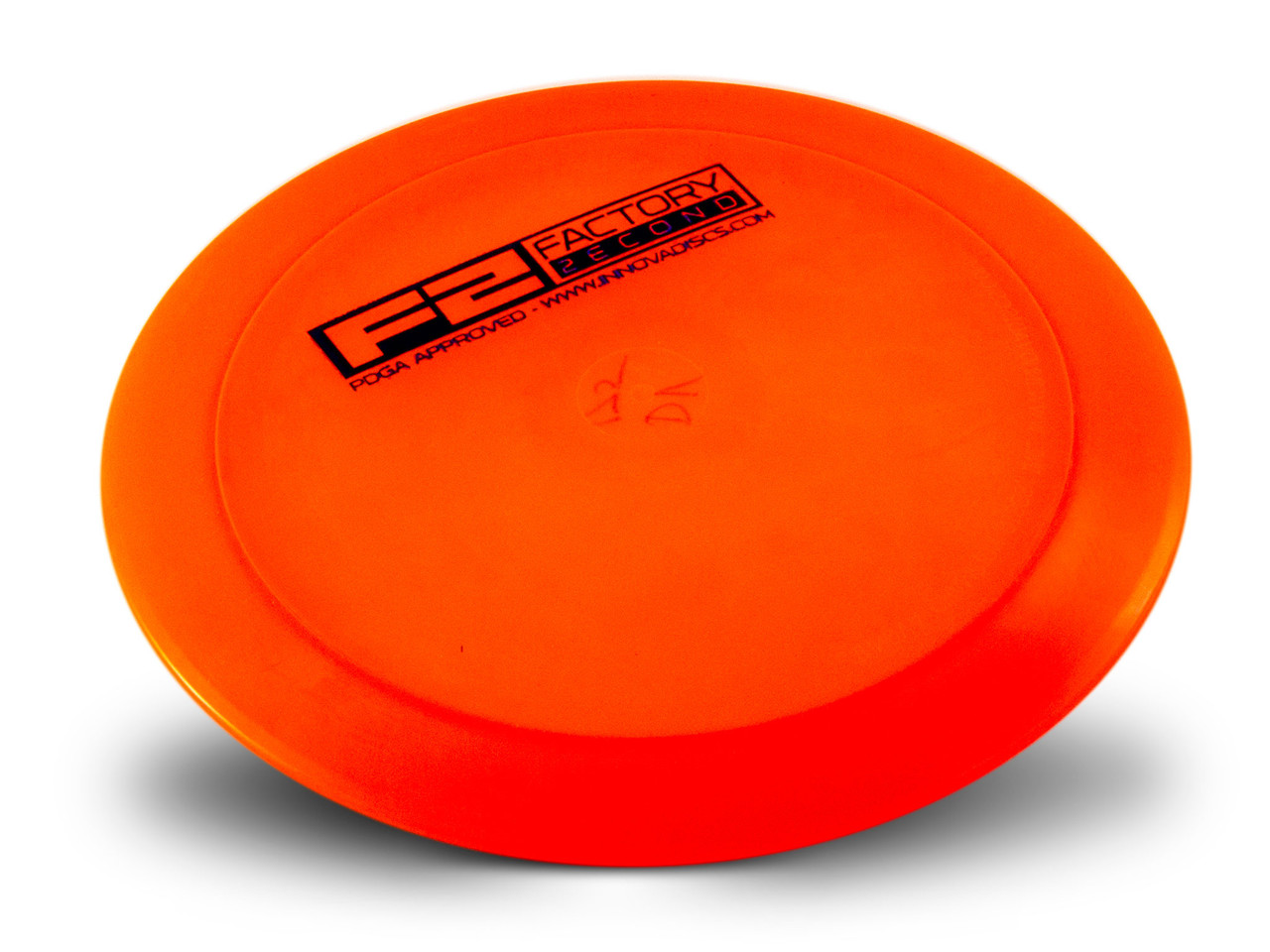 Champion TeeDevil Factory Second - Innova Factory Store