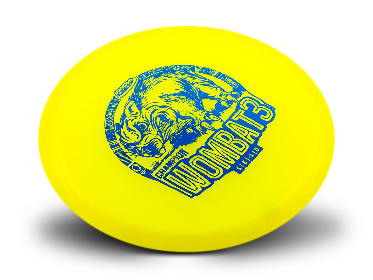 Champion Wombat3 - Innova Factory Store