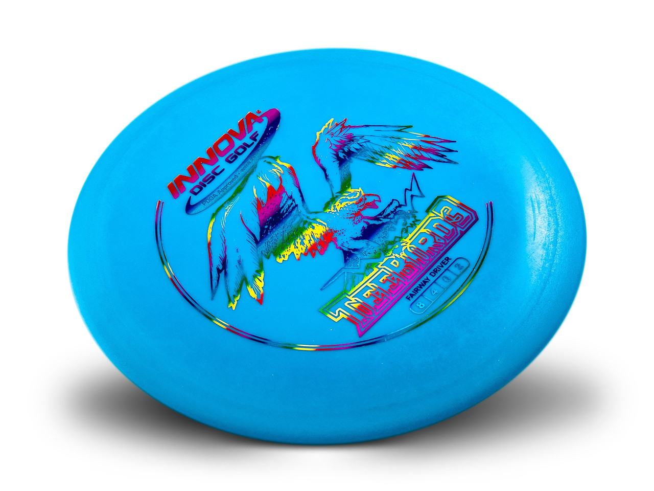 DX Teebird3 - Innova Factory Store