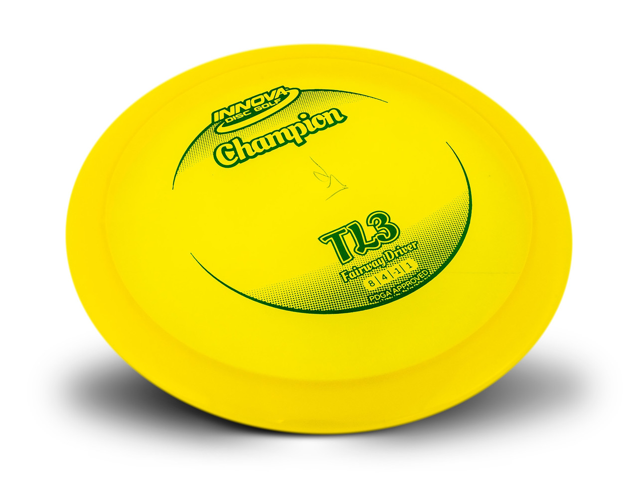 Champion TL3 - Innova Factory Store