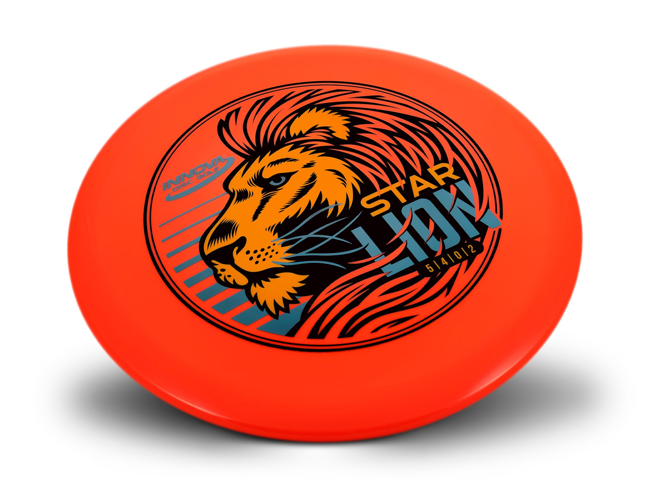 Star Lion - Innova Factory Store