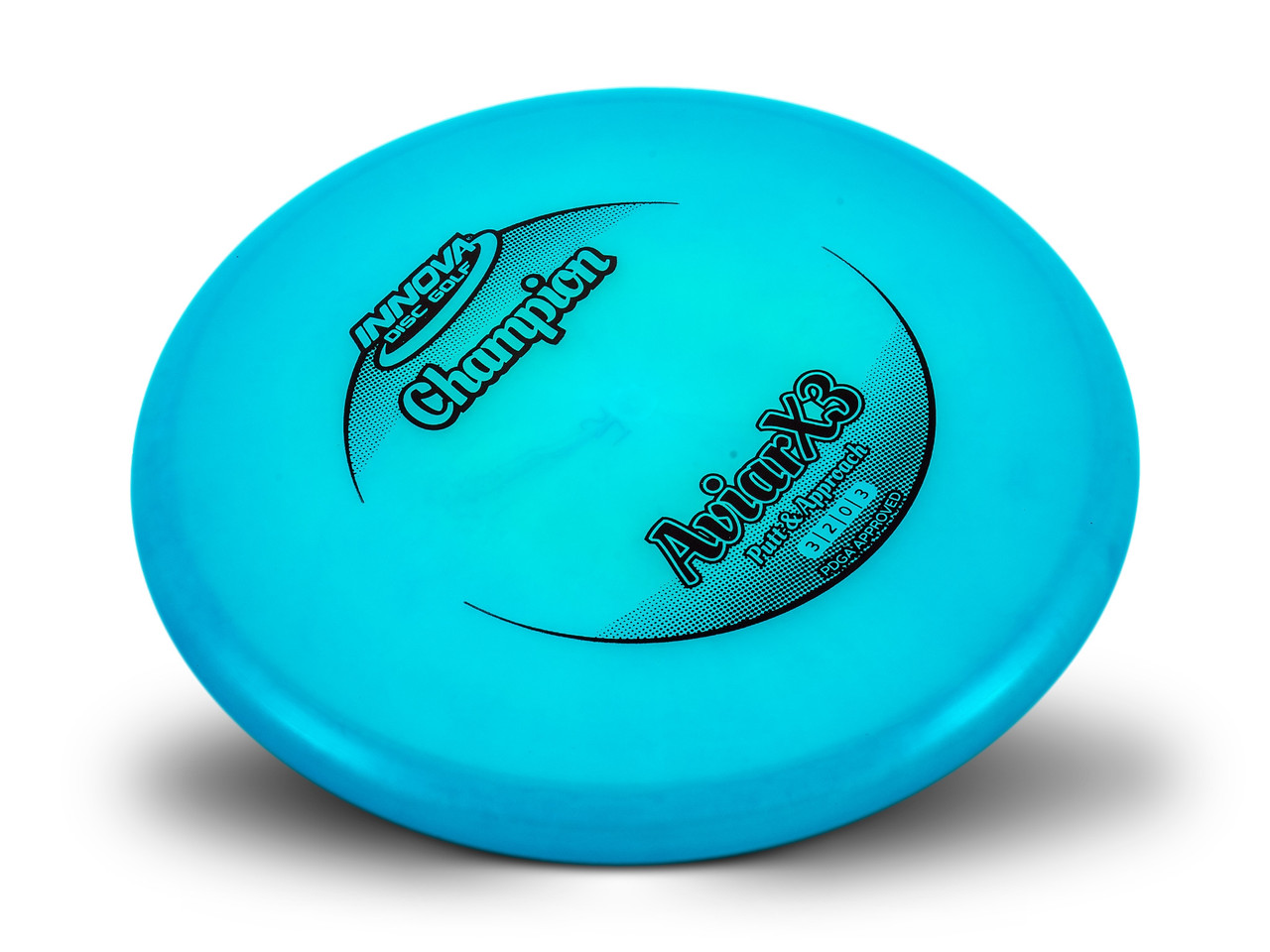Champion AviarX3 - Innova Factory Store