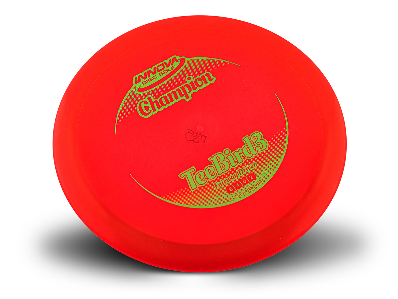 Champion Teebird3 - Innova Factory Store