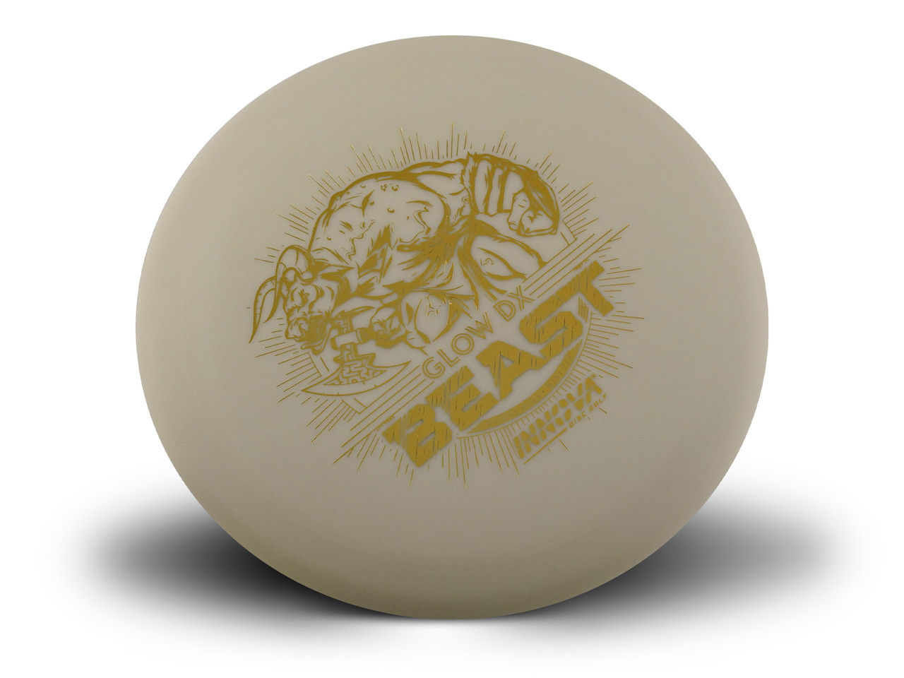 INNOVA Classic Glow DX Beast - Thumbnail 3