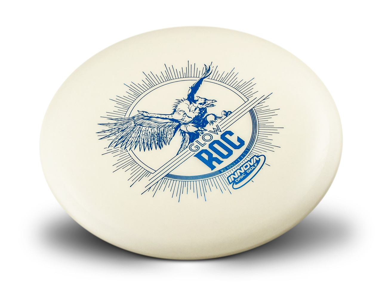 Classic Glow DX Roc - Innova Factory Store
