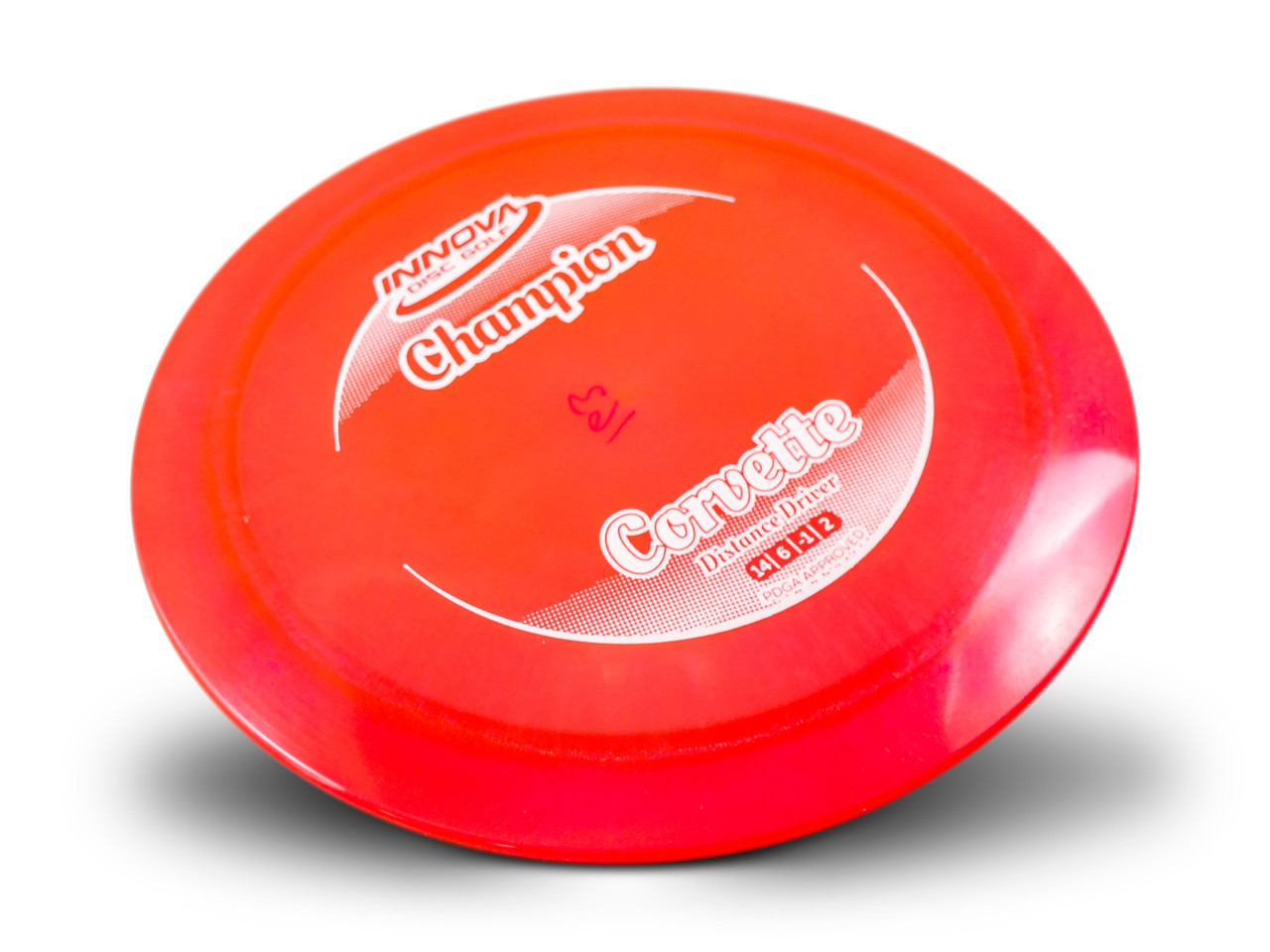 Champion Corvette - Innova Factory Store