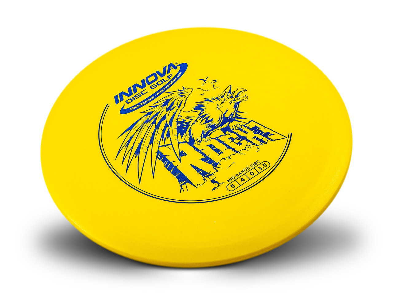 DX RocX3 - Innova Factory Store