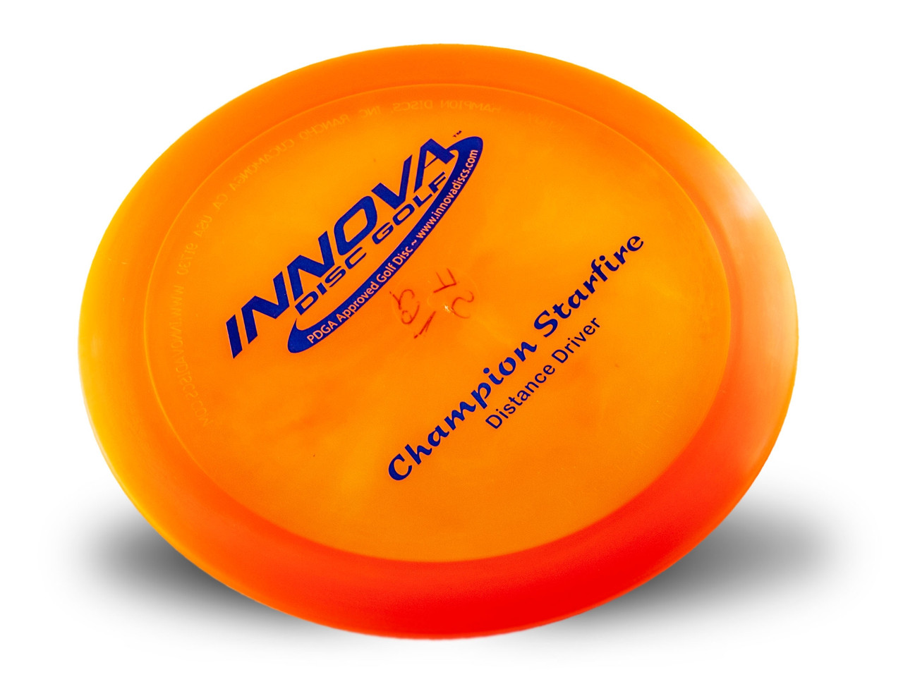 Champion Starfire - Innova Factory Store