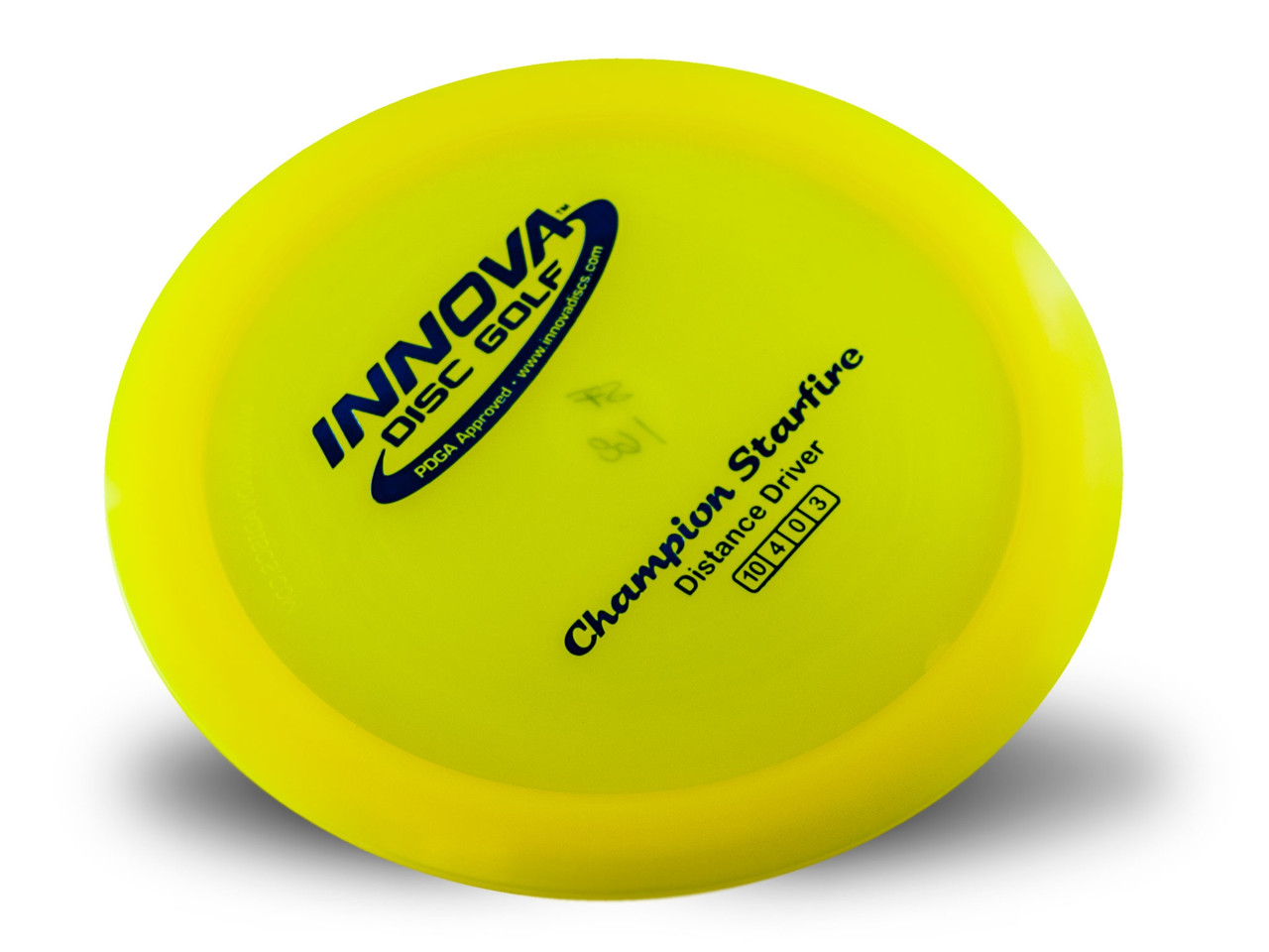 Champion Starfire - Innova Factory Store