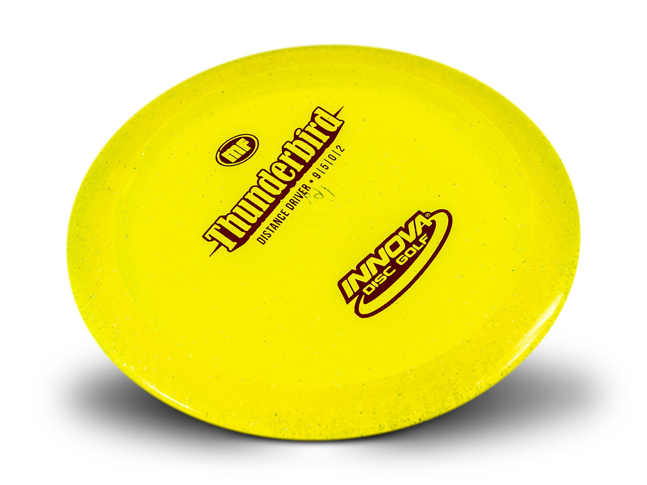 Metal Flake Champion Thunderbird - Innova Factory Store