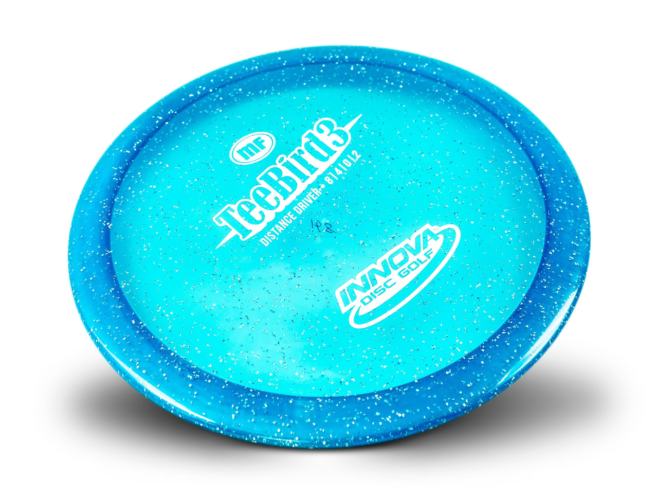 Metal Flake Champion Teebird3