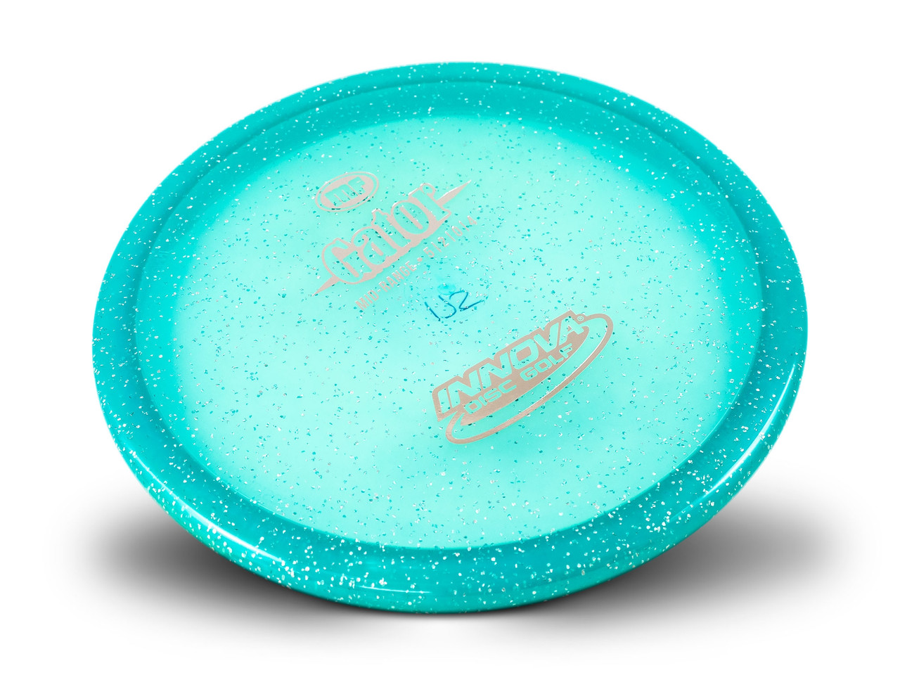 Metal Flake Champion Gator - Innova Factory Store