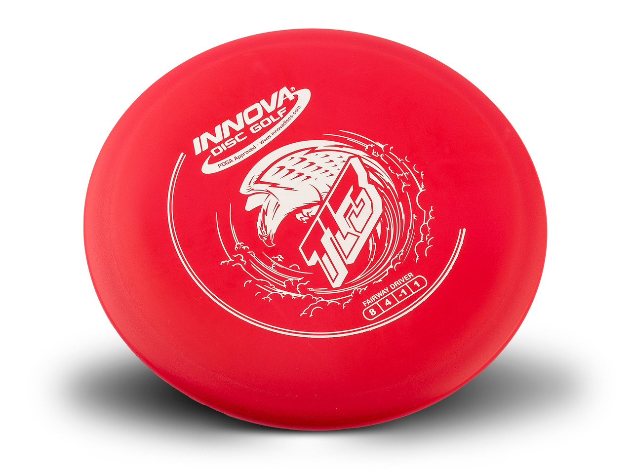 ⚠️taka_golfです DX TL3 - Innova Factory Store