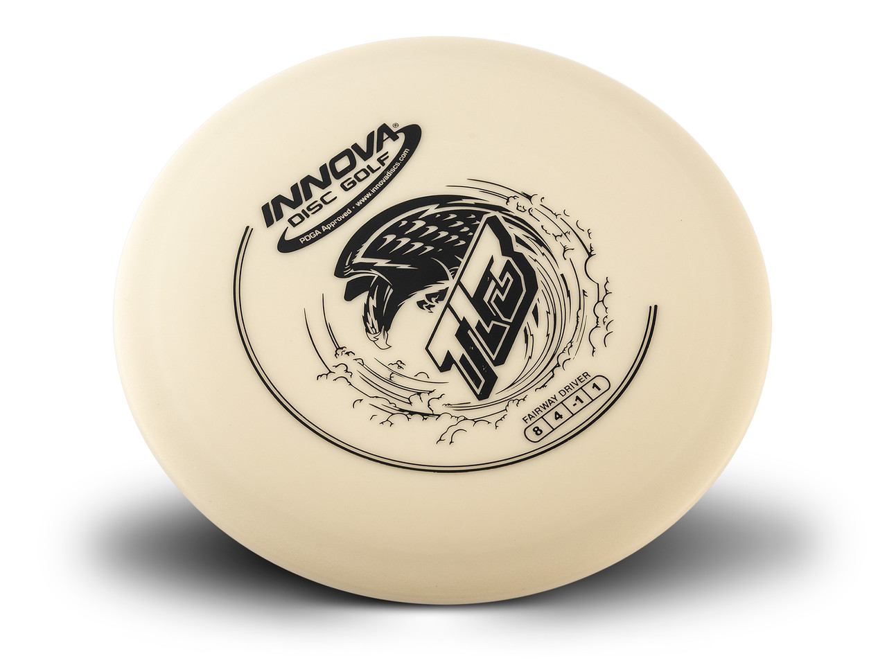 DX TL3 - Innova Factory Store