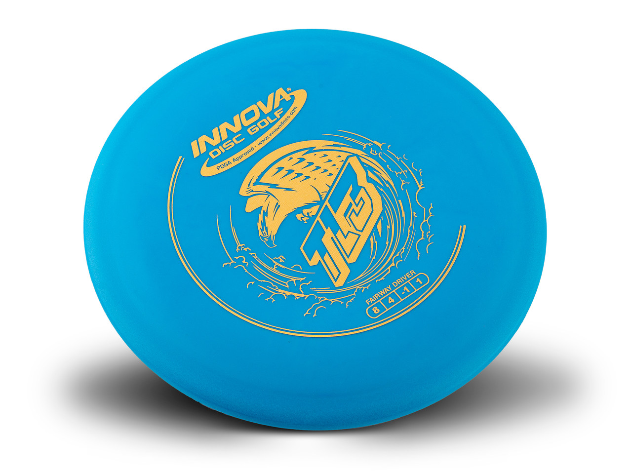 DX TL3 - Innova Factory Store