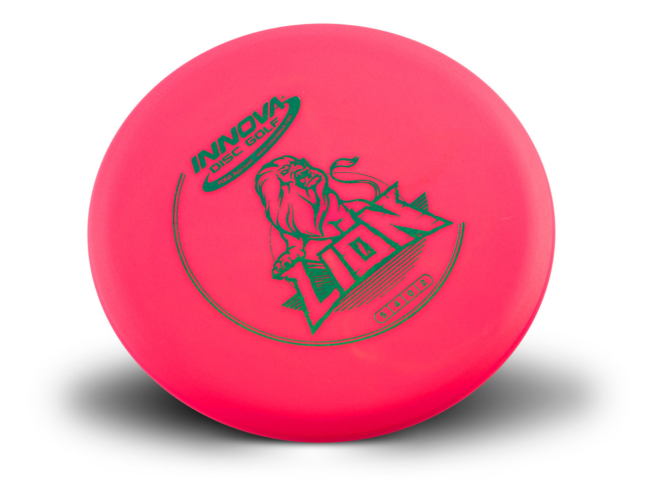 DX Lion - Innova Factory Store