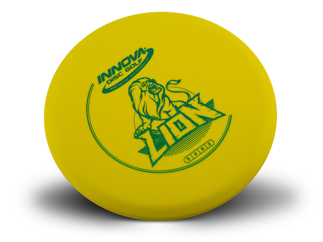 DX Lion - Innova Factory Store