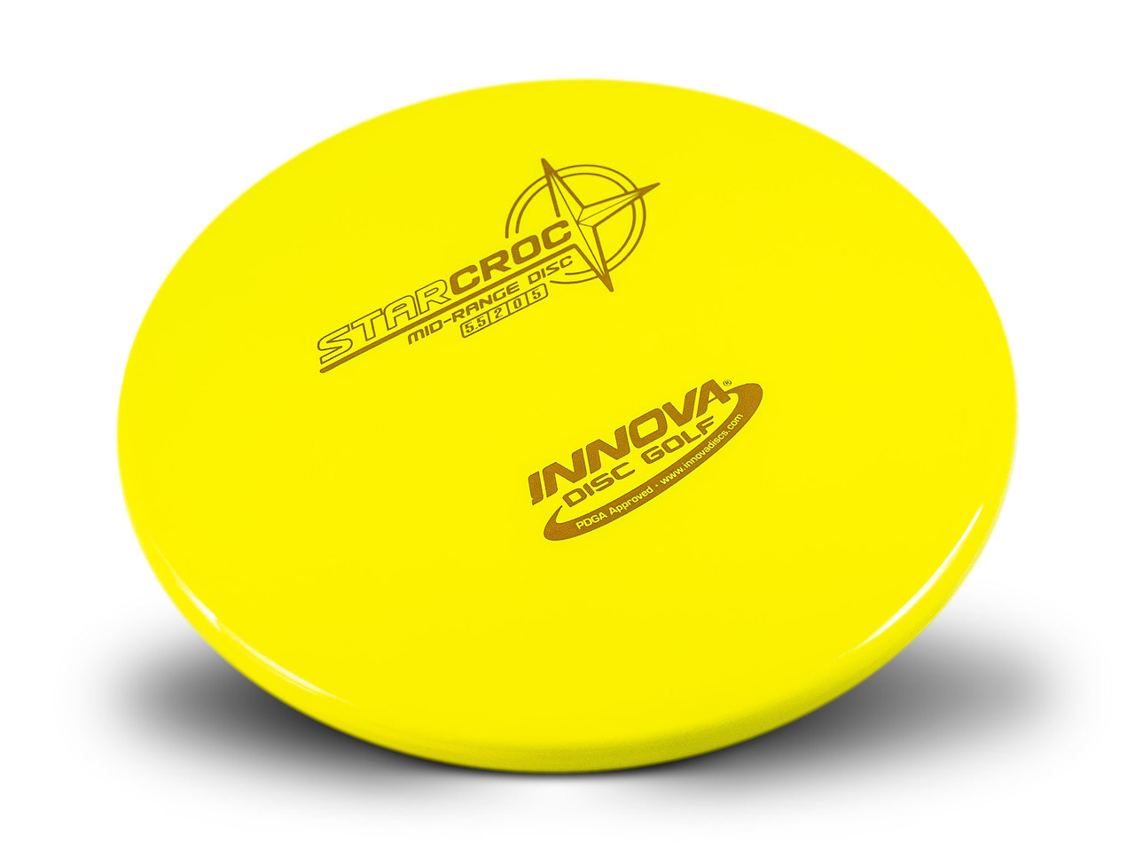 Star Croc - Innova Factory Store