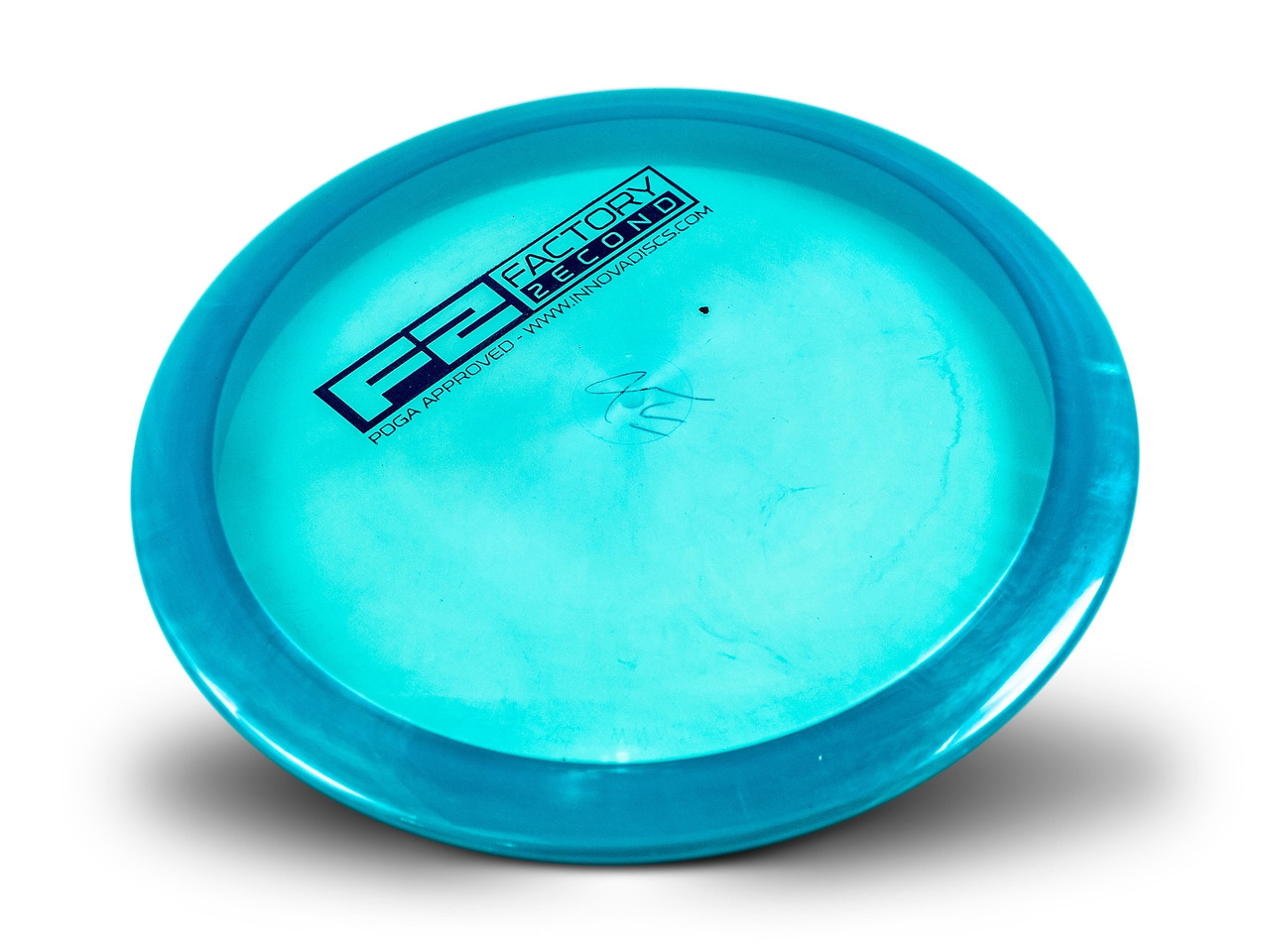 Champion Teebird3 Factory Second - Innova Factory Store