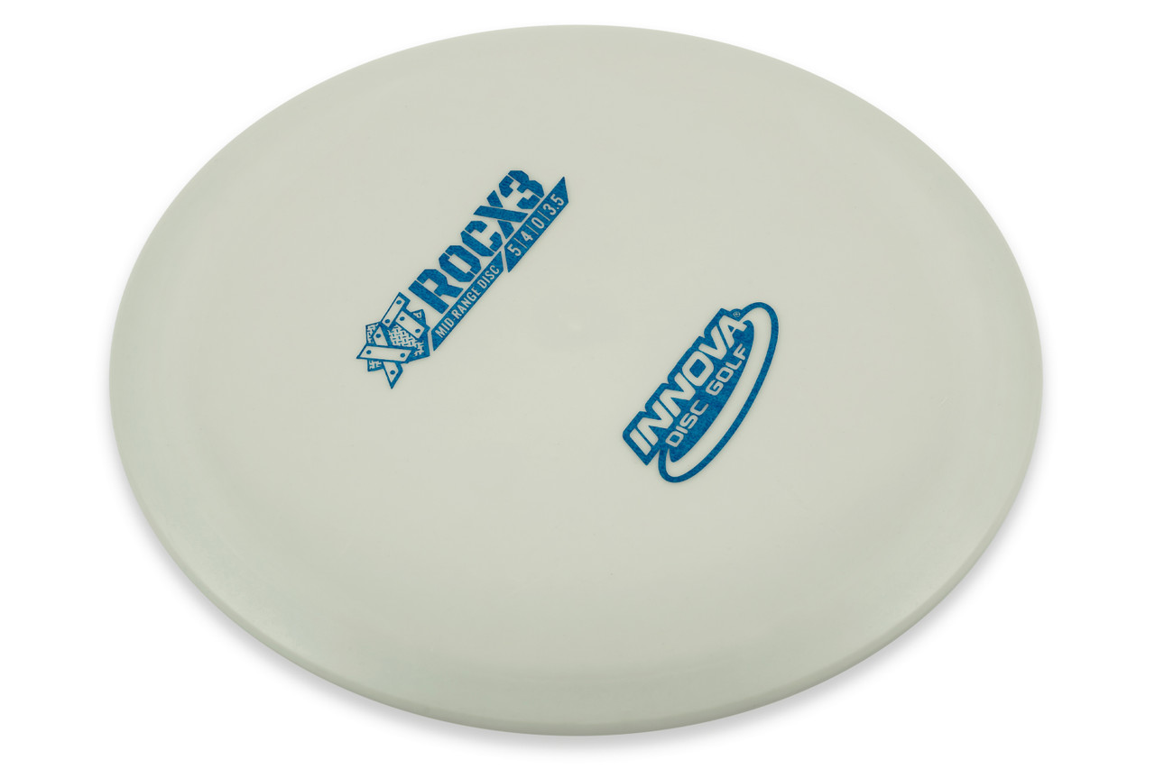 XT RocX3 - Innova Factory Store