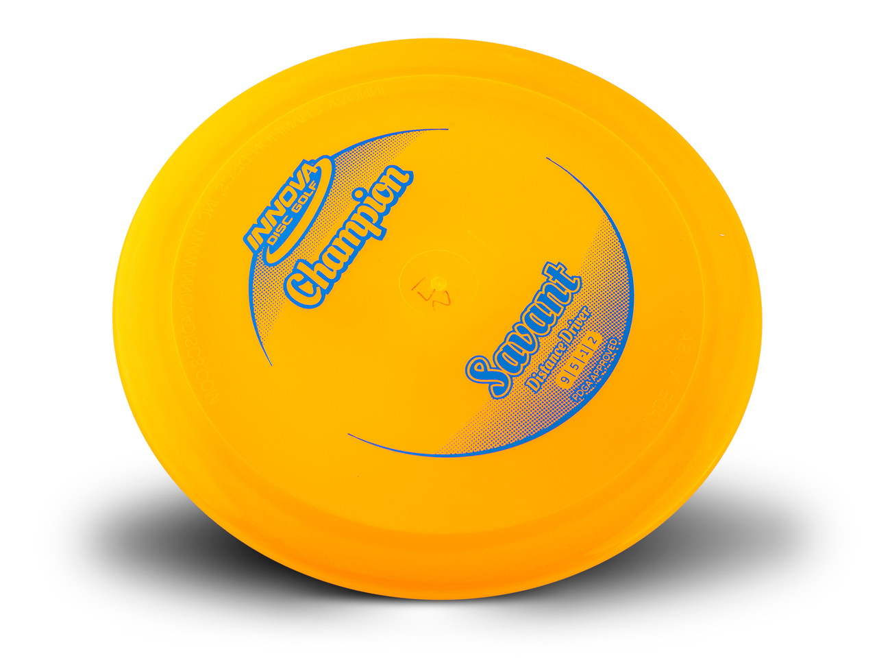 Champion Savant - Innova Factory Store