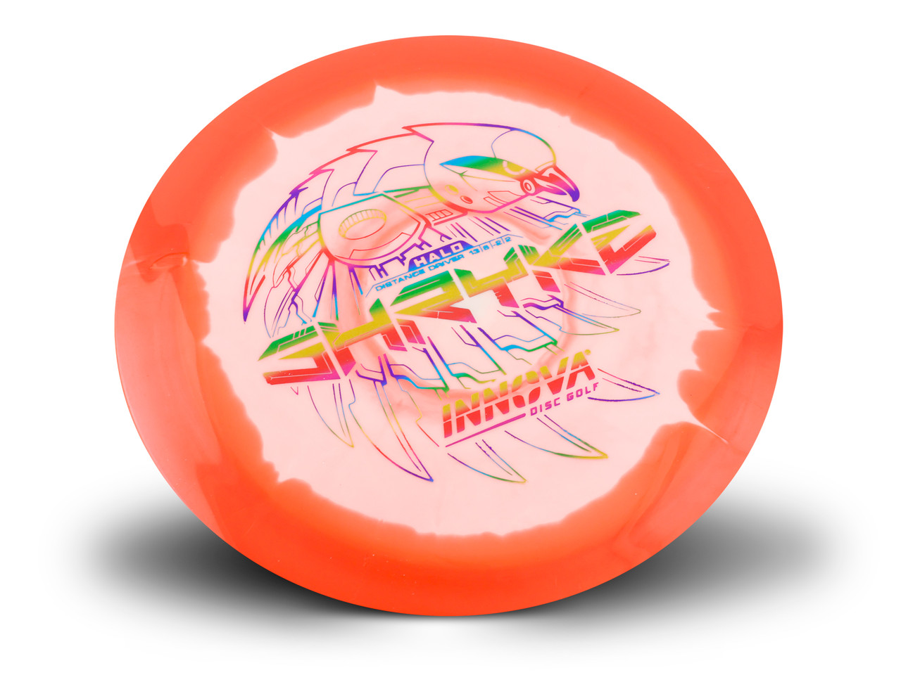 INNOVA Shryke