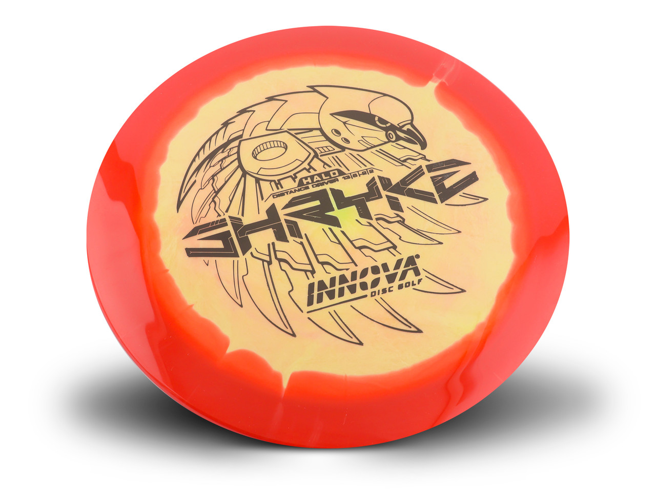 INNOVA Shryke - Thumbnail 3
