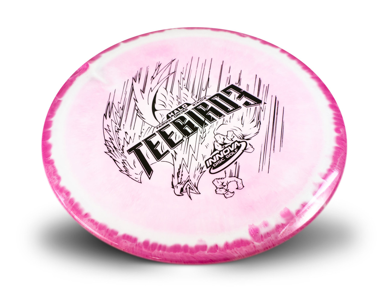 Halo Star Teebird3 - Innova Factory Store