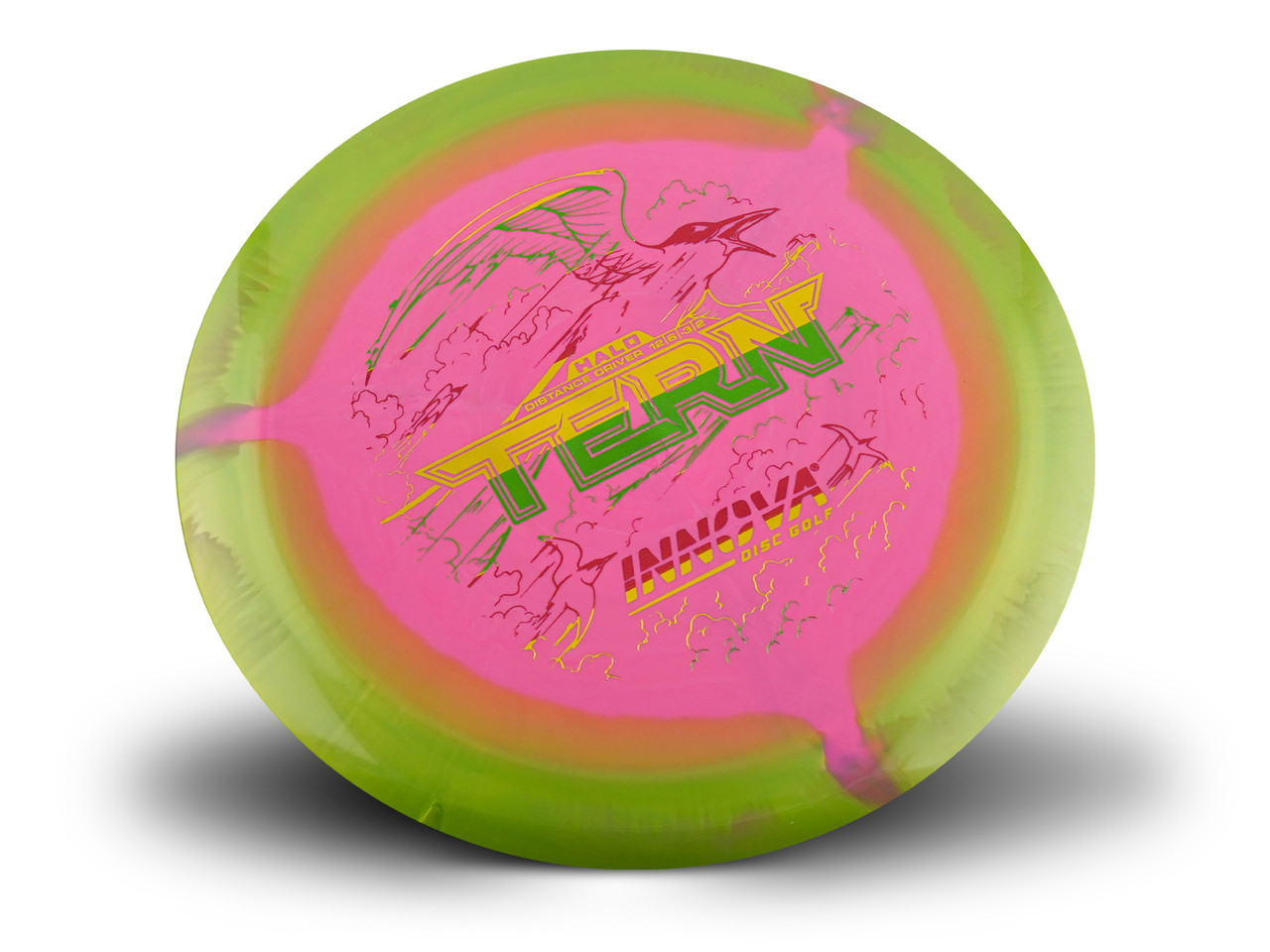 Halo Star Tern - Innova Factory Store