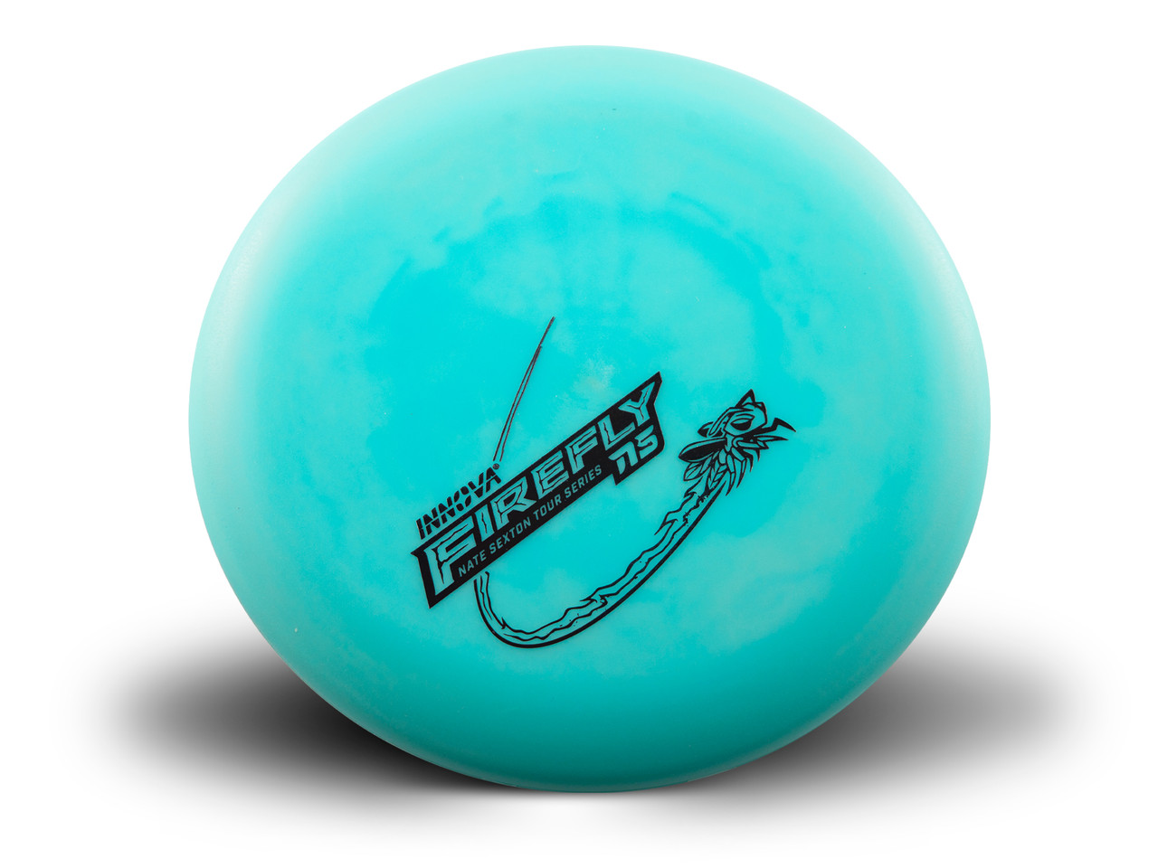 Nexus Proto Glow Firefly Nate Sexton (Tour Series) - Innova