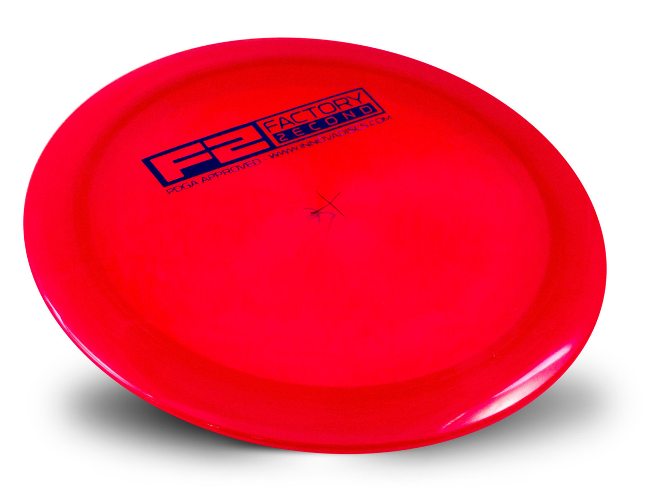 Champion Firestorm Factory Second - Innova Factory Store