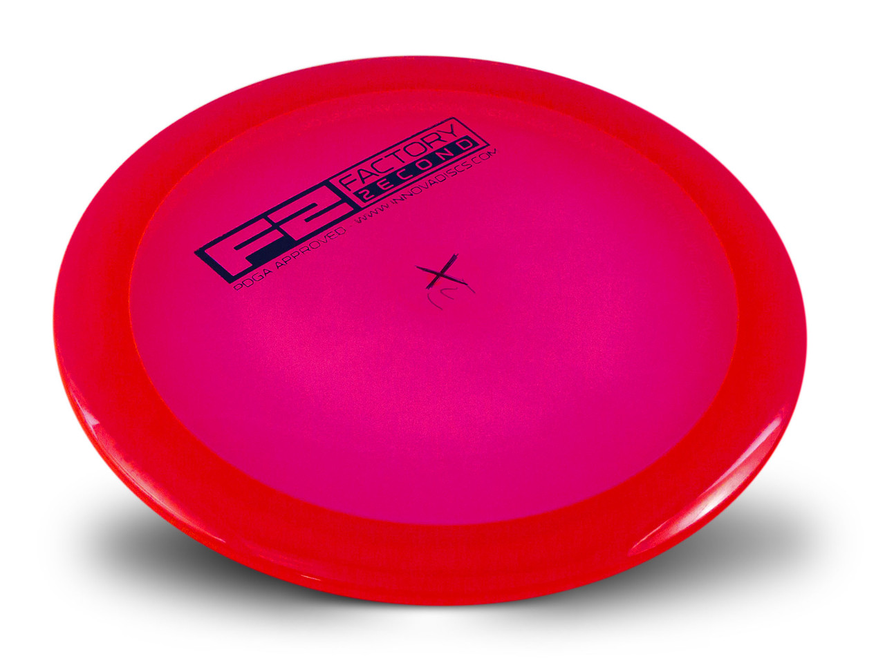 Distinction I Ⅱ Ⅲ IV Champion Invictus Factory Second - Innova Factory Store