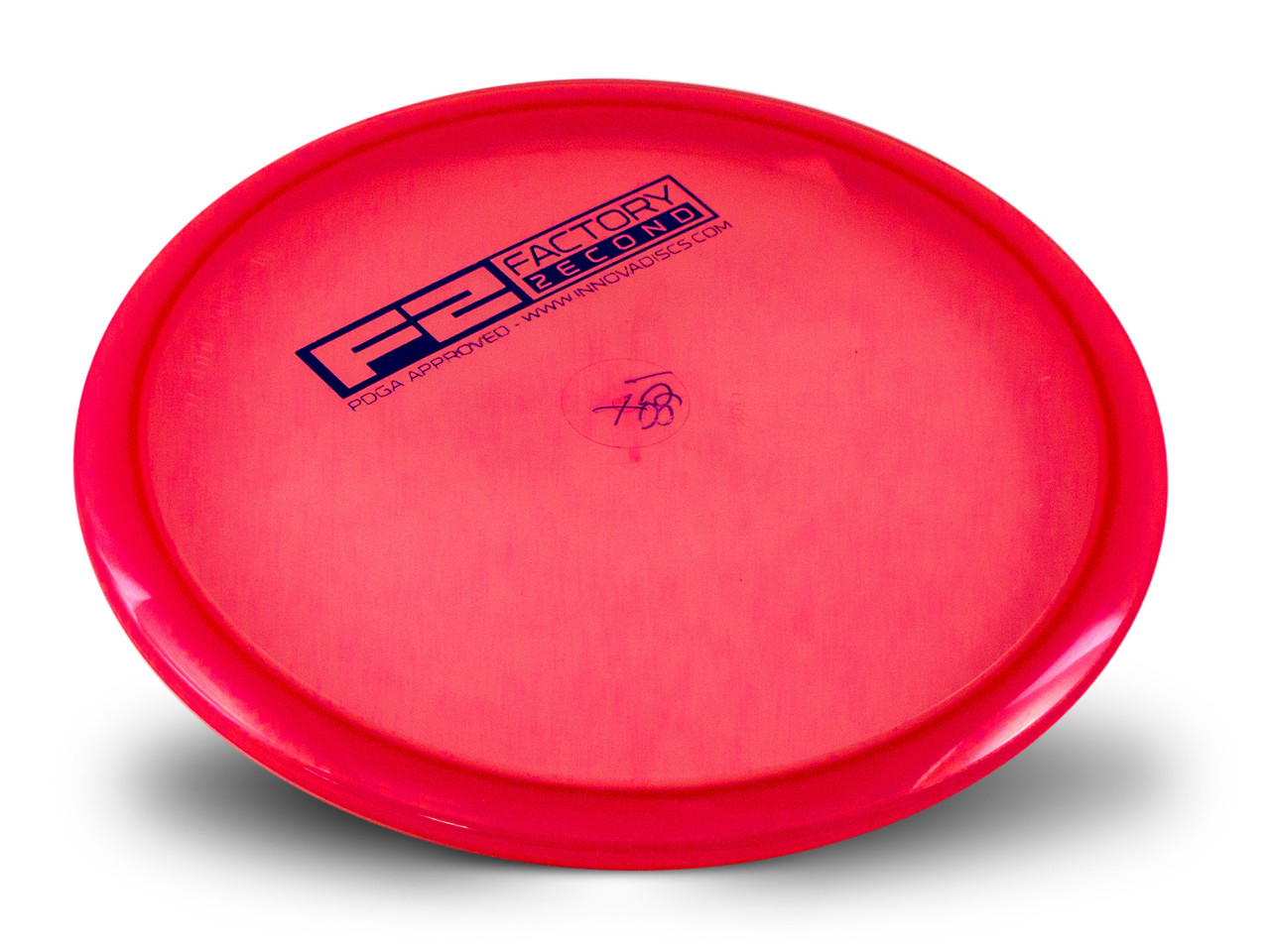 Champion Lion Factory Second - Innova Factory Store