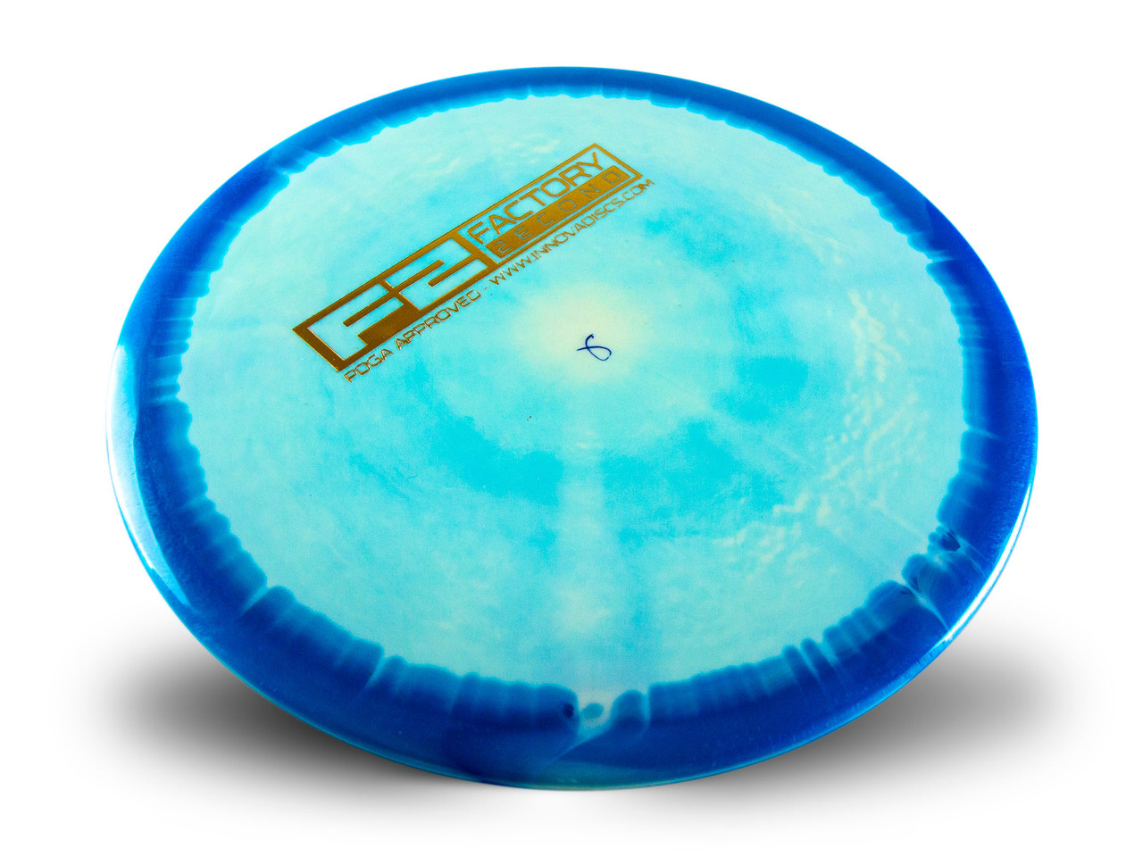 Halo Star Teebird3 Factory Second