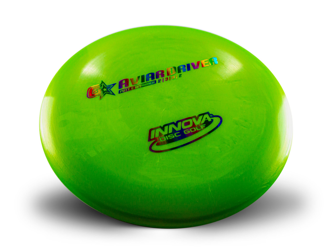 Innova GStar Aviar Driver - Thumbnail 2