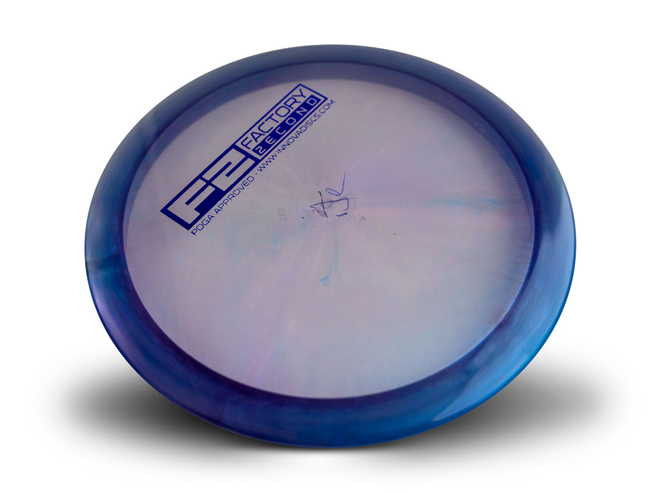 2LPVarious – Disc 'O' Lypso 2003年オリジナル Champion Leopard3 - Only the Best Discs - Innova Discs - Fairway