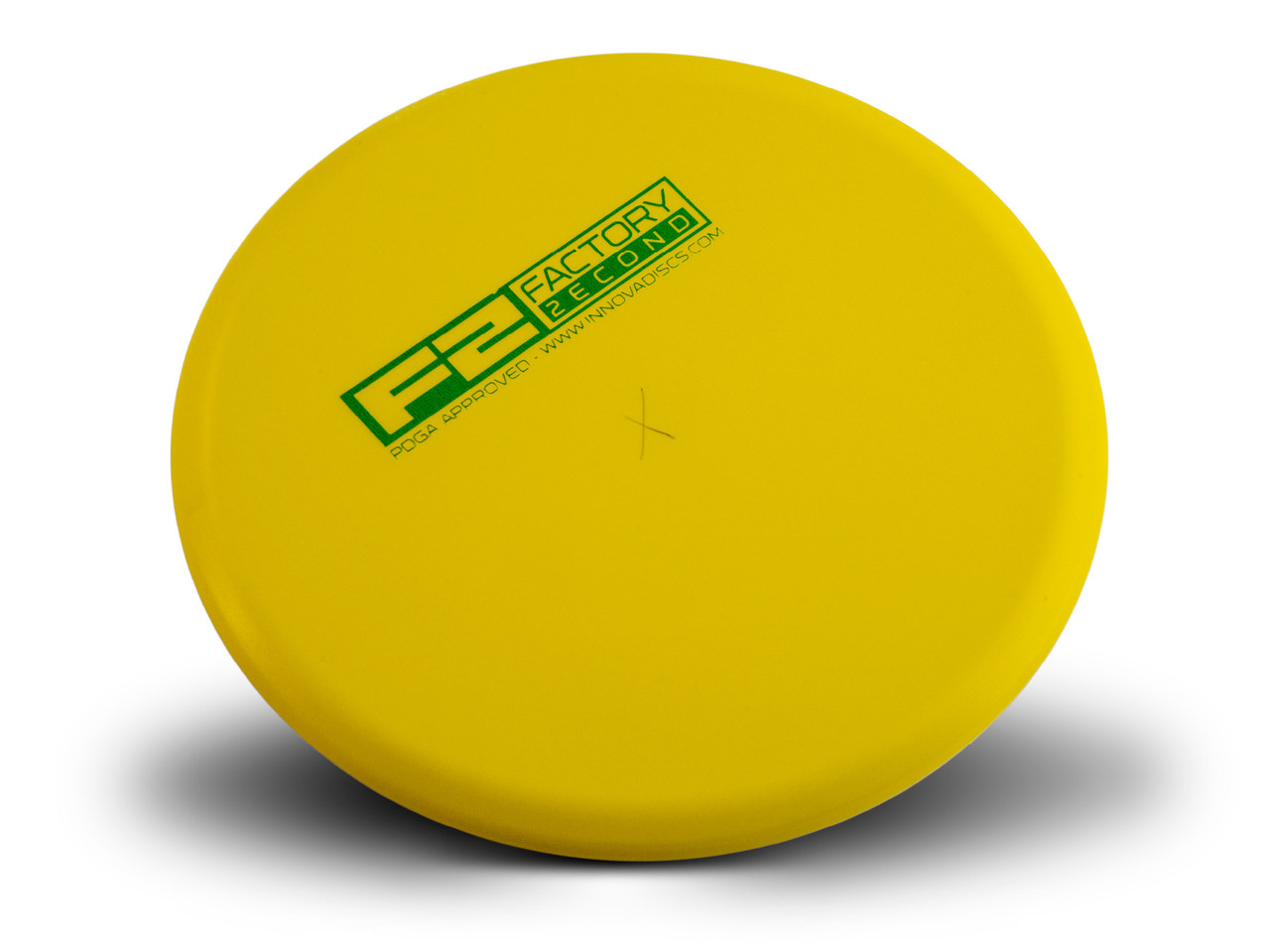 DX Invader Factory Second - Innova Factory Store