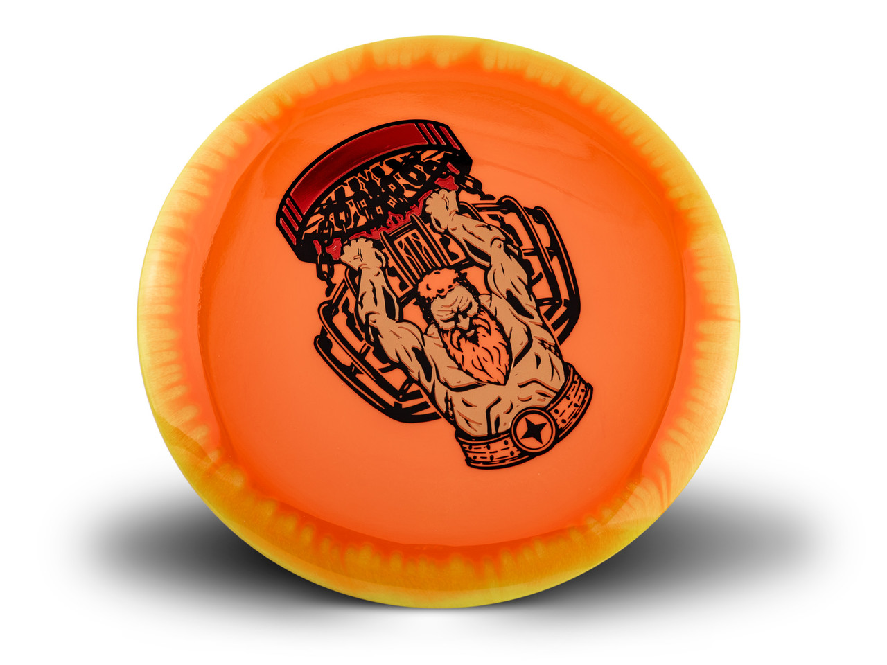 Halo Star Wraith Jennifer Allen (Takeover) - Innova Factory Store