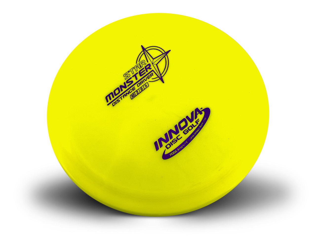 Star Monster - Innova Factory Store